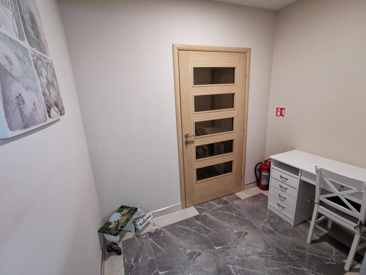Apartman Bozur **** Satnica Dakovacka Eksteriør bilde