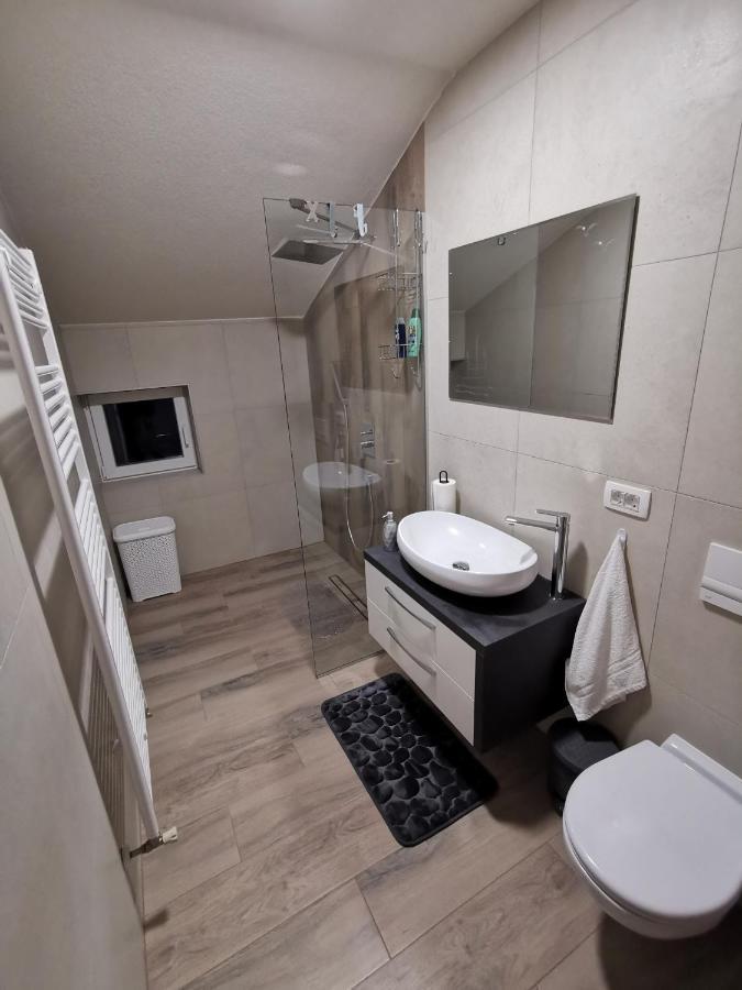 Apartman Bozur **** Satnica Dakovacka Eksteriør bilde